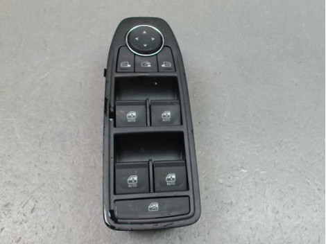 COMMANDE LEVE-GLACE PORTE AVG RENAULT CLIO