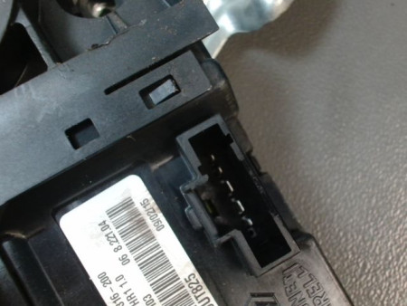 MECANISME+MOTEUR LEVE-GLACE AVANT GAUCHE RENAULT GRAND SCENIC MONOSP. III Phase 2 LONG 2011-2013