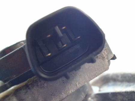 MECANISME ESSUIE-GLACE AVANT TOYOTA YARIS II Phase 2 2009-2011