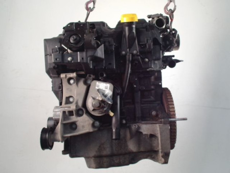 MOTEUR DIESEL DACIA SANDERO II Phase 1 2012-... 1.5 dCi 75 / Blue dCi 75 