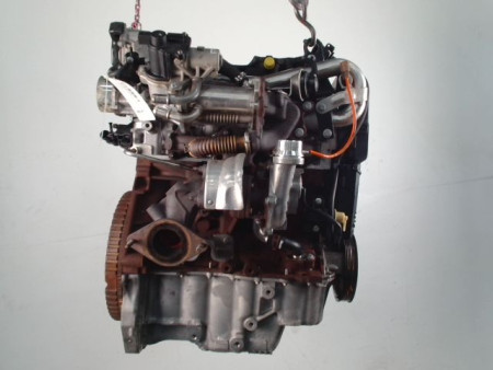 MOTEUR DIESEL DACIA SANDERO II Phase 1 2012-... 1.5 dCi 75 / Blue dCi 75 
