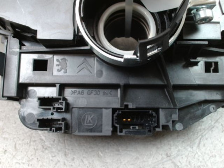 BLOC COMMODOS CITROEN C4 CACTUS
