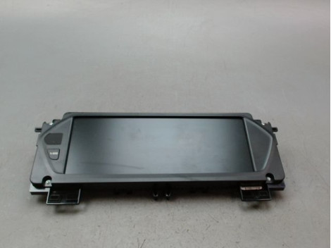 BLOC COMPTEURS CITROEN C4 PICASSO