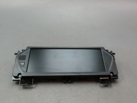 BLOC COMPTEURS CITROEN C4 PICASSO