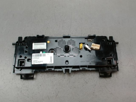 BLOC COMPTEURS CITROEN C4 PICASSO