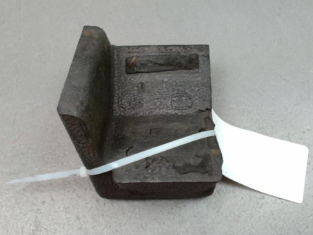 ABSORBEUR PARE-CHOC AVANT VOLKSWAGEN JETTA 2005-