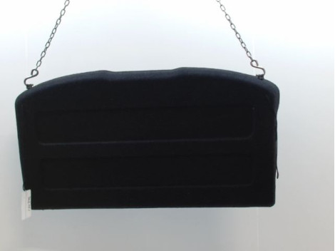 TABLETTE PLAGE ARRIERE CITROEN C4 AIRCR.