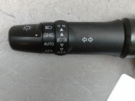 COMMANDE ECLAIRAGE CITROEN C4 AIRCR.