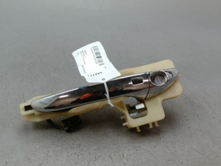 POIGNEE EXTERIEURE PORTE AVANT GAUCHE HYUNDAI VELOSTER