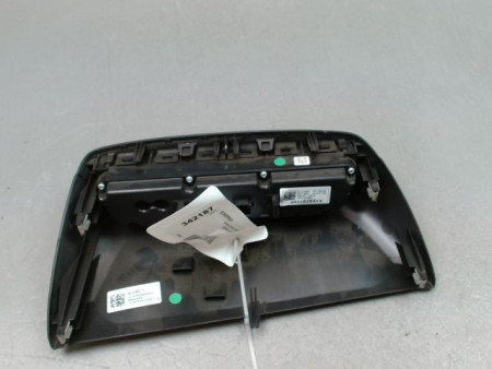 COMMANDE DE CHAUFFAGE OPEL CROSSLAND