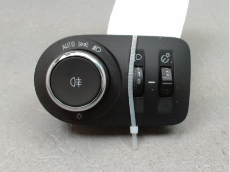 INTERIEUR COMMANDE PHARES OPEL CROSSLAND