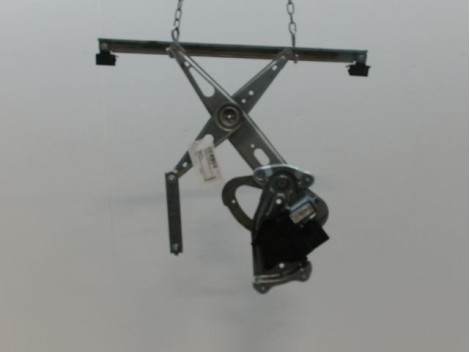 MECANISME+MOTEUR LEVE-GLACE AVANT DROIT RENAULT GRAND SCENIC MONOSP. III Phase 1 LONG 2009-2011