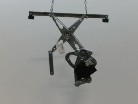 MECANISME+MOTEUR LEVE-GLACE AVANT DROIT RENAULT GRAND SCENIC MONOSP. III Phase 1 LONG 2009-2011