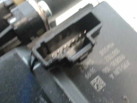 MECANISME+MOTEUR LEVE-GLACE AVANT DROIT RENAULT GRAND SCENIC MONOSP. III Phase 1 LONG 2009-2011