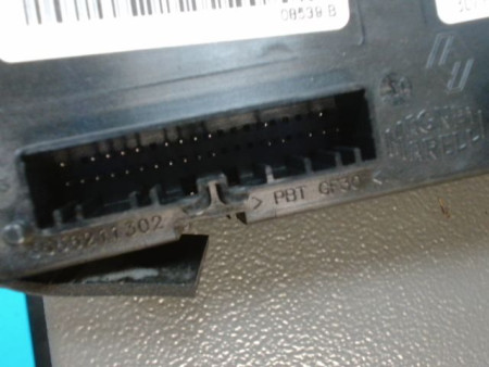 MECANISME+MOTEUR LEVE-GLACE AVANT GAUCHE RENAULT GRAND SCENIC MONOSP. III Phase 1 LONG 2009-2011