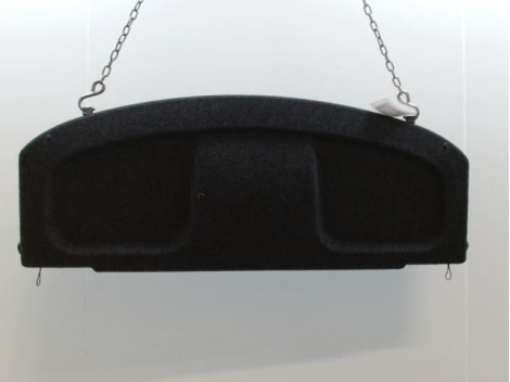 TABLETTE PLAGE ARRIERE TOYOTA AURIS I Phase 1 2007-2010