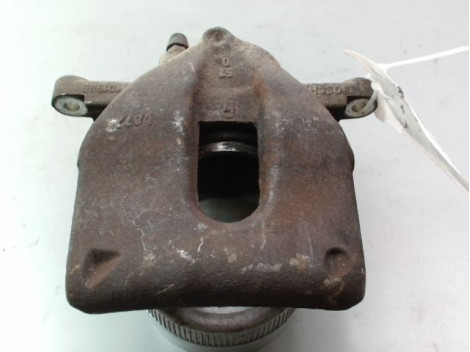 ETRIER DE FREIN AVANT DROIT TOYOTA AURIS I Phase 1 2007-2010