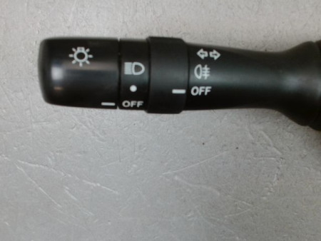 COMMANDE ECLAIRAGE TOYOTA AURIS I Phase 1 2007-2010
