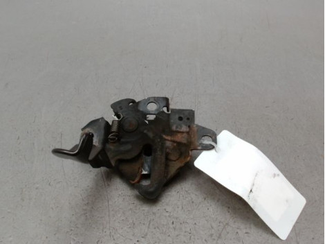 SERRURE CAPOT TOYOTA AURIS I Phase 1 2007-2010