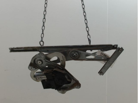 MECANISME+MOTEUR LEVE-GLACE AVANT DROIT RENAULT MEGANE COUPE III Phase 1 2008-2012