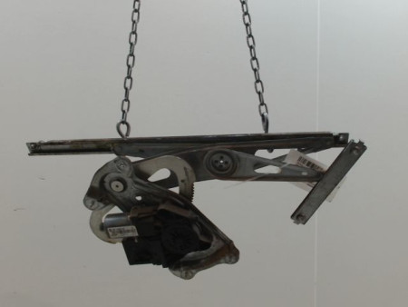 MECANISME+MOTEUR LEVE-GLACE AVANT DROIT RENAULT MEGANE COUPE III Phase 1 2008-2012