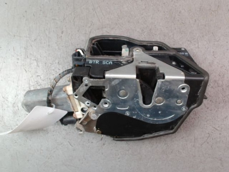 SYSTEME CONDAMNATION AVANT DROIT BMW SERIE 7 (E65) 2001-