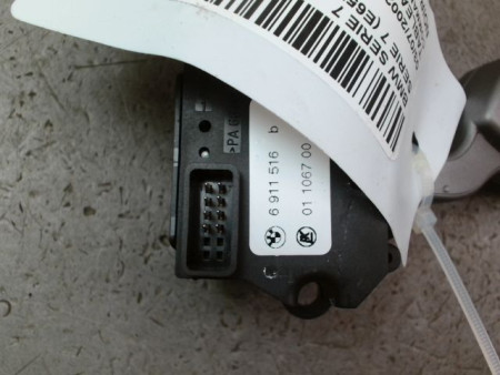 COMMANDE CLIGNOTANT BMW SERIE 7 (E65) 2001-