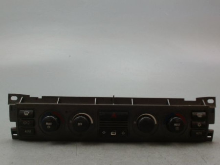 COMMANDE DE CHAUFFAGE BMW SERIE 7 (E65) 2001-