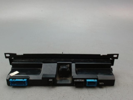COMMANDE DE CHAUFFAGE BMW SERIE 7 (E65) 2001-