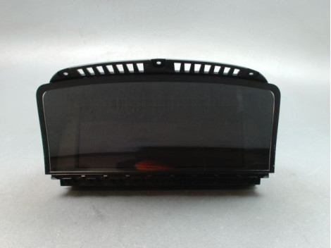 ECRAN GPS BMW SERIE 7 (E65) 2001-