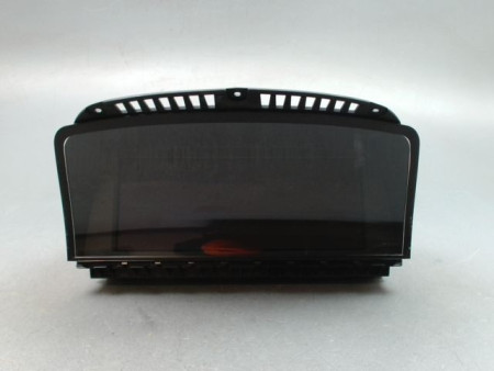 ECRAN GPS BMW SERIE 7 (E65) 2001-