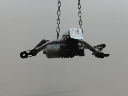 MECANISME ESSUIE-GLACE AVANT RENAULT TWINGO II Phase 1 2007-2011