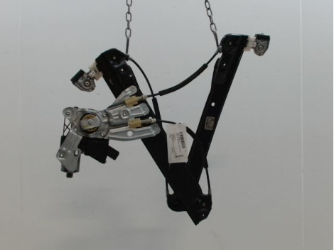 MECANISME+MOTEUR LEVE-GLACE AVANT DROIT OPEL MERIVA MONOSP. II Phase 2 (B) 2013-...