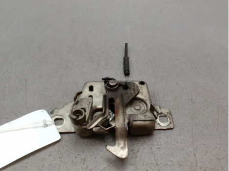 SERRURE CAPOT RENAULT KANGOO EXPRESS II Phase 2 2013-...