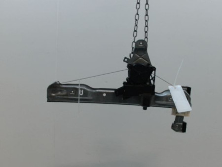 MECANISME+MOTEUR LEVE-GLACE ARRIERE DROIT OPEL MERIVA MONOSP. II Phase 2 (B) 2013-...
