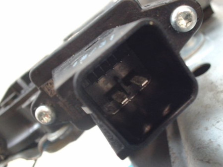 MECANISME+MOTEUR LEVE-GLACE ARRIERE DROIT OPEL MERIVA MONOSP. II Phase 2 (B) 2013-...