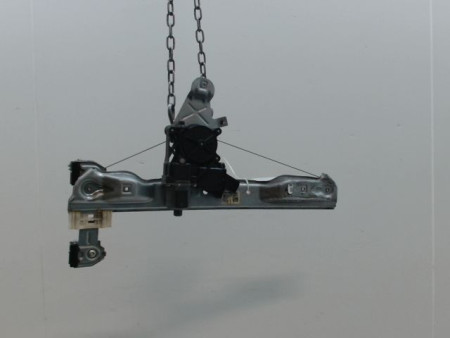 MECANISME+MOTEUR LEVE-GLACE ARRIERE GAUCHE OPEL MERIVA MONOSP. II Phase 2 (B) 2013-...