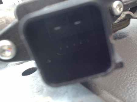MECANISME+MOTEUR LEVE-GLACE ARRIERE GAUCHE OPEL MERIVA MONOSP. II Phase 2 (B) 2013-...