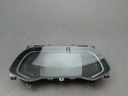 BLOC COMPTEURS RENAULT CAPTUR