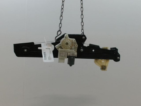 MECANISME+MOTEUR LEVE-GLACE AVANT DROIT RENAULT CAPTUR