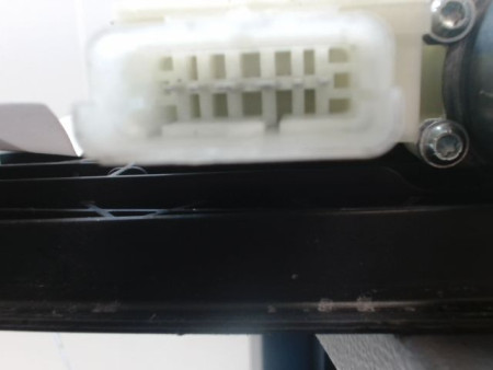 MECANISME+MOTEUR LEVE-GLACE AVANT DROIT RENAULT CAPTUR