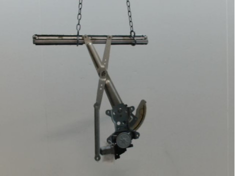 MECANISME+MOTEUR LEVE-GLACE AVANT DROIT SUZUKI SPLASH 2008-2012