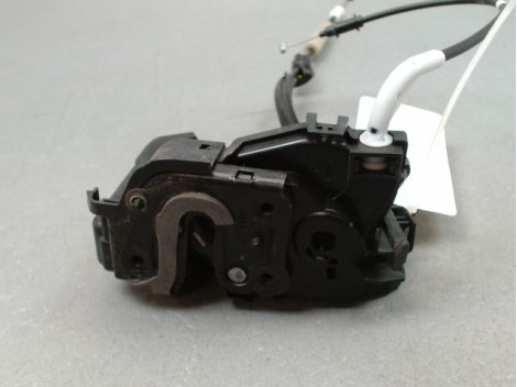 SYSTEME CONDAMNATION AVANT DROIT CITROEN C4 2010-