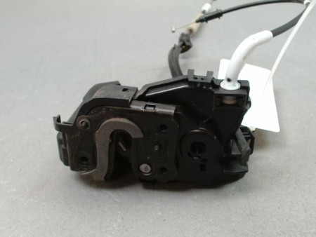 SYSTEME CONDAMNATION AVANT DROIT CITROEN C4 2010-