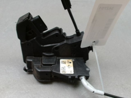SYSTEME CONDAMNATION AVANT DROIT CITROEN C4 2010-