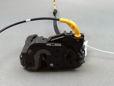 SYSTEME CONDAMNATION ARRIERE DROIT CITROEN C4 2010-