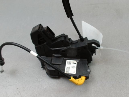 SYSTEME CONDAMNATION ARRIERE DROIT CITROEN C4 2010-