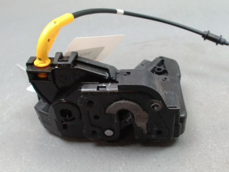 SYSTEME CONDAMNATION ARRIERE GAUCHE CITROEN C4 2010-
