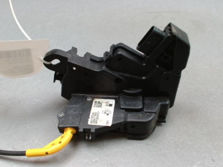 SYSTEME CONDAMNATION ARRIERE GAUCHE CITROEN C4 2010-