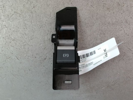 INTERIEUR COMMANDE FREIN A MAIN CITROEN C4 2010-